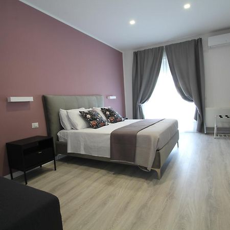 Villa Capodacqua Castrocielo Luaran gambar
