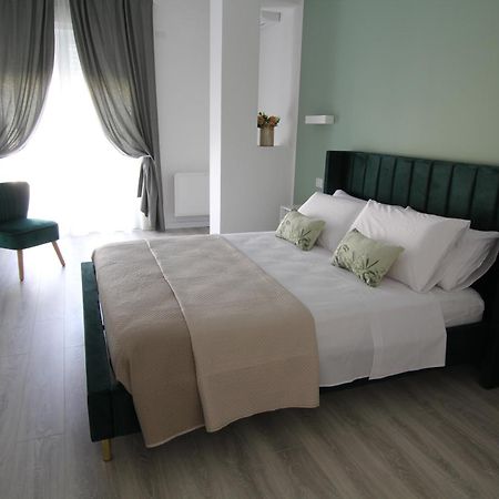 Villa Capodacqua Castrocielo Luaran gambar