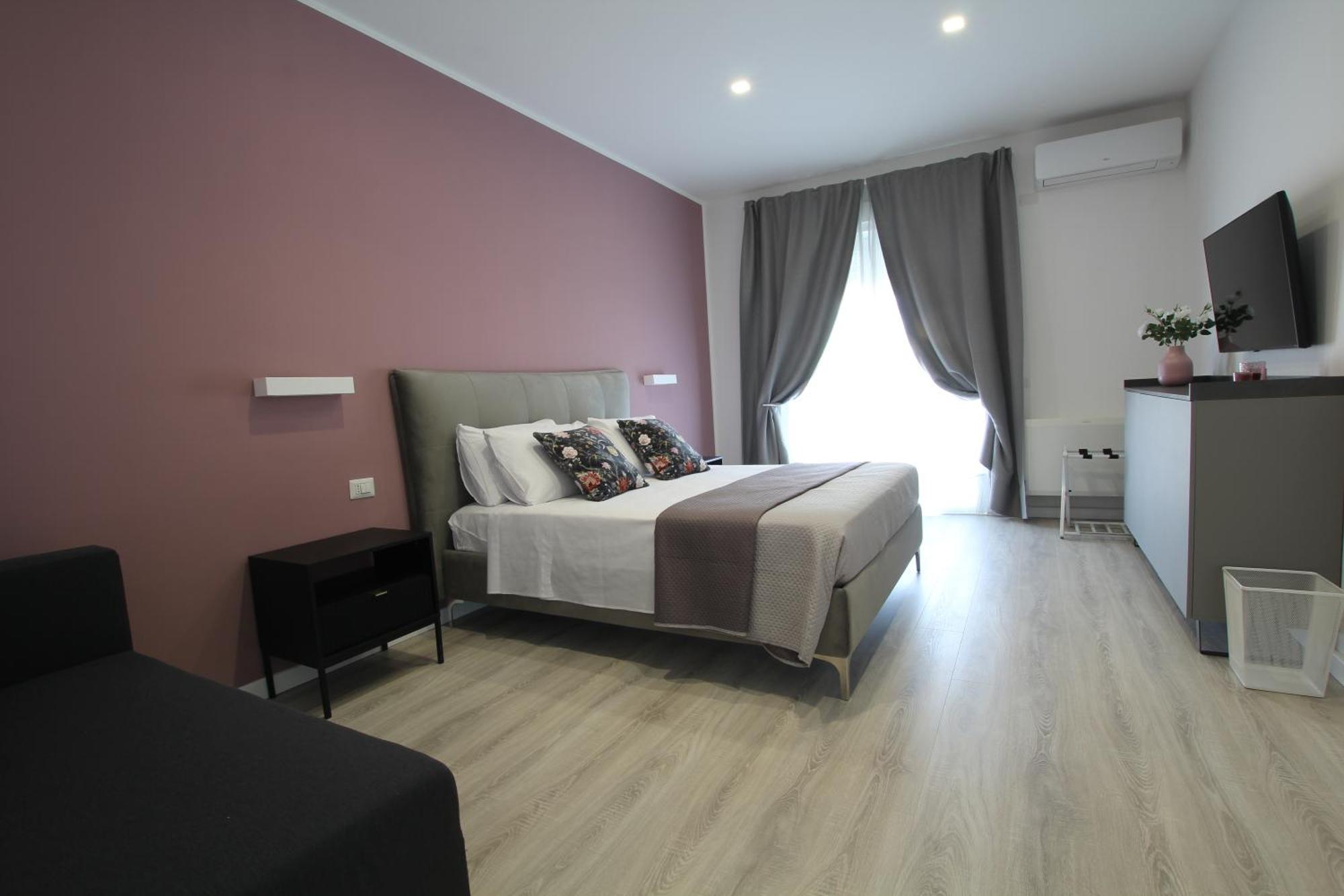 Villa Capodacqua Castrocielo Luaran gambar