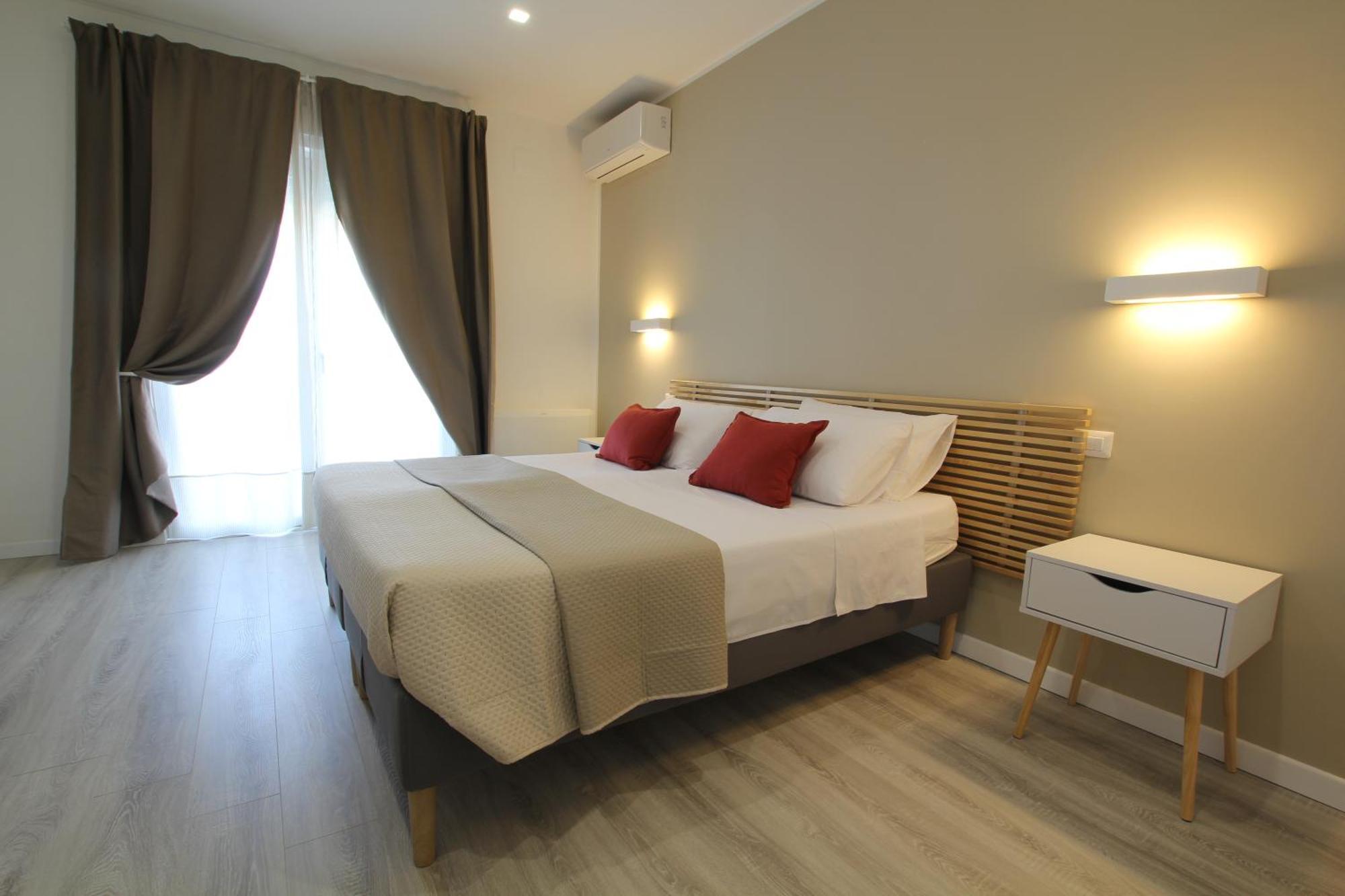 Villa Capodacqua Castrocielo Luaran gambar