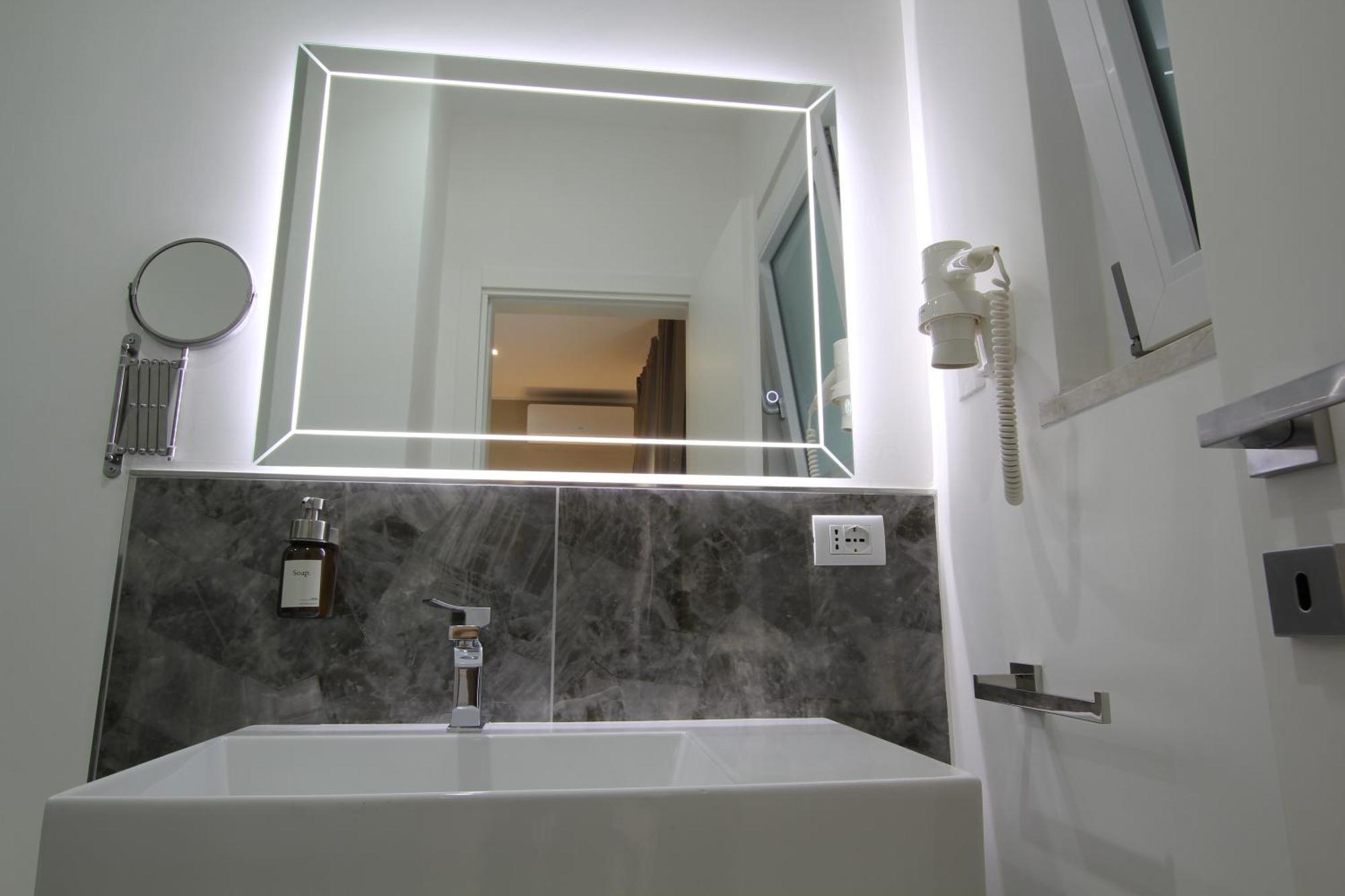 Villa Capodacqua Castrocielo Luaran gambar