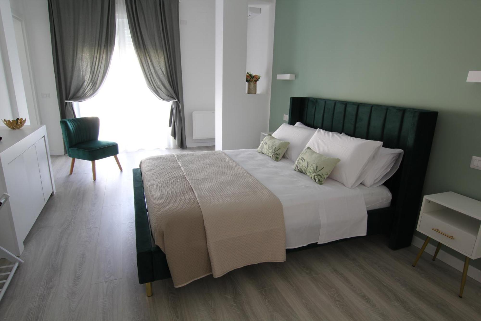 Villa Capodacqua Castrocielo Luaran gambar