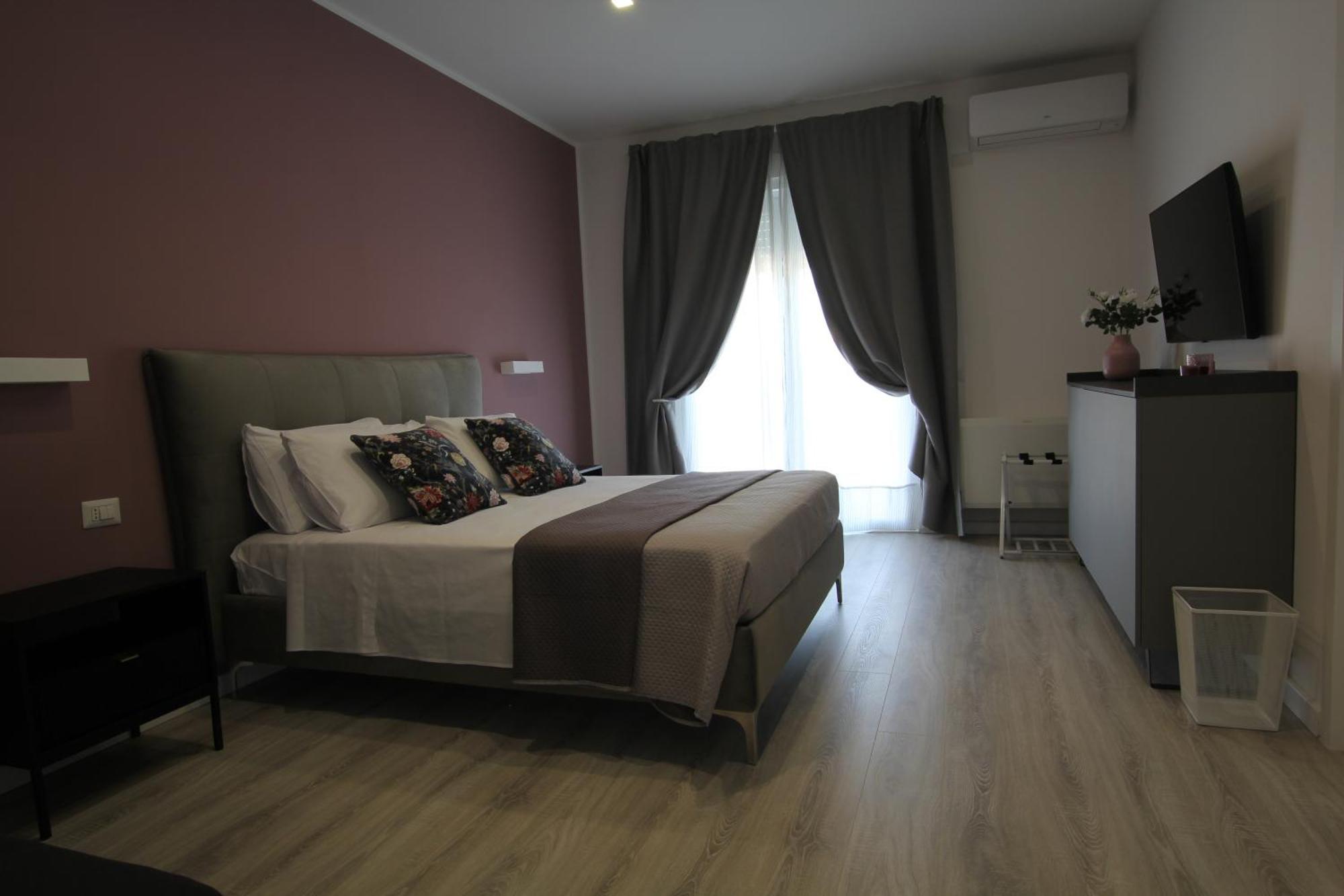 Villa Capodacqua Castrocielo Luaran gambar