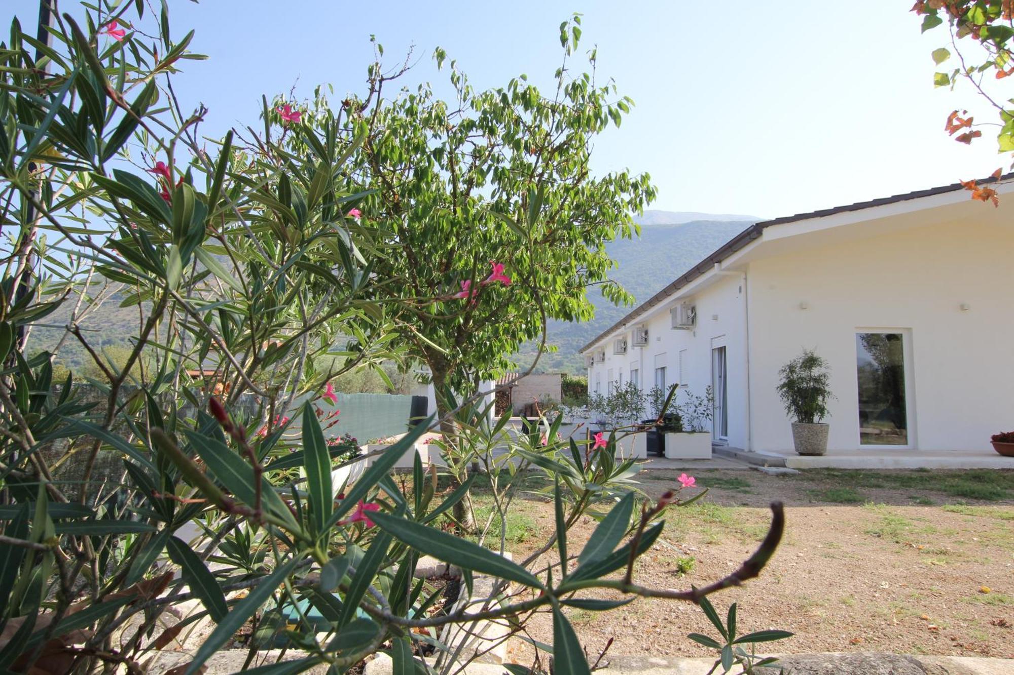 Villa Capodacqua Castrocielo Luaran gambar