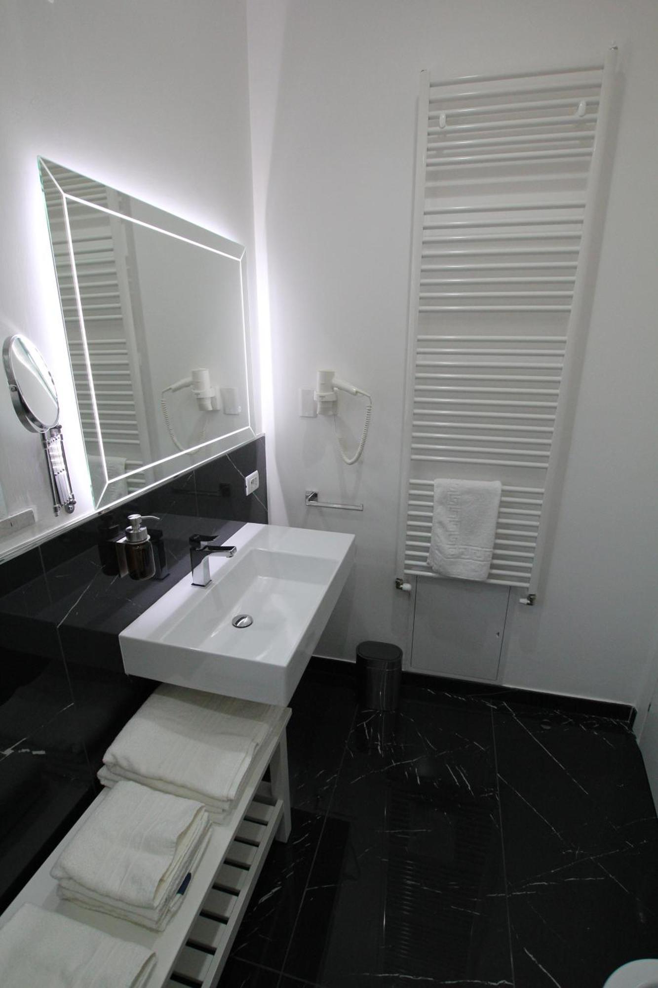 Villa Capodacqua Castrocielo Luaran gambar