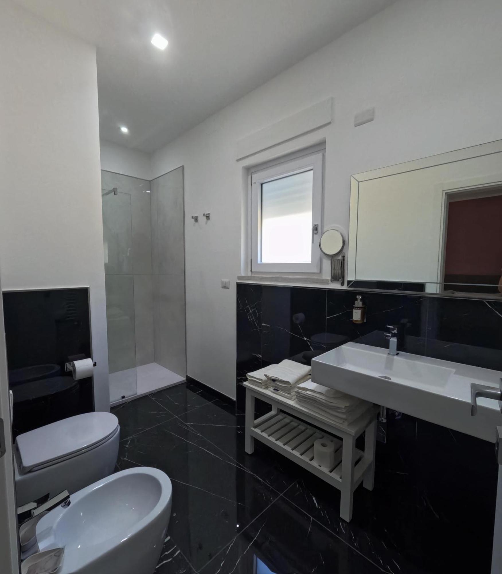 Villa Capodacqua Castrocielo Luaran gambar