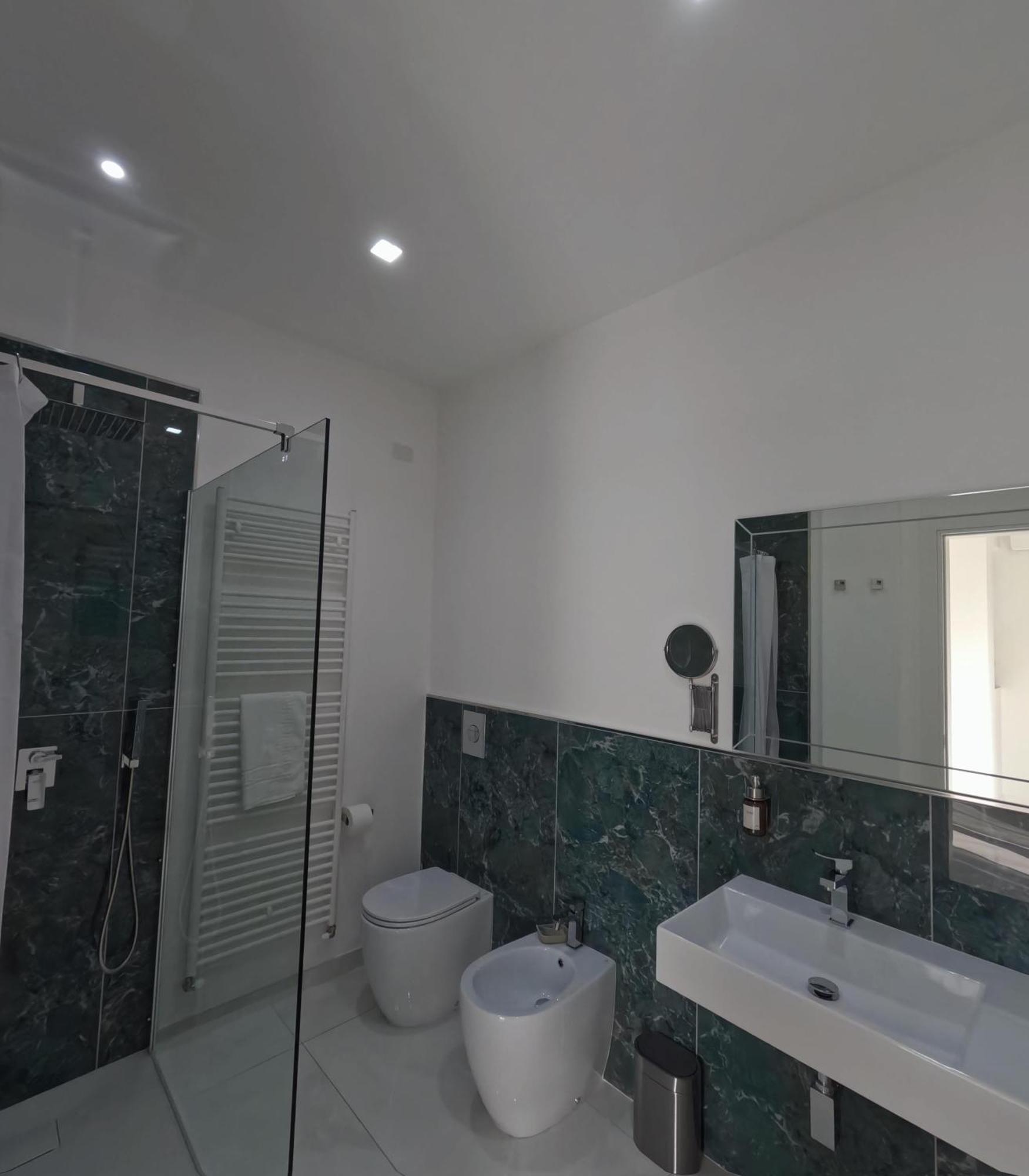 Villa Capodacqua Castrocielo Luaran gambar